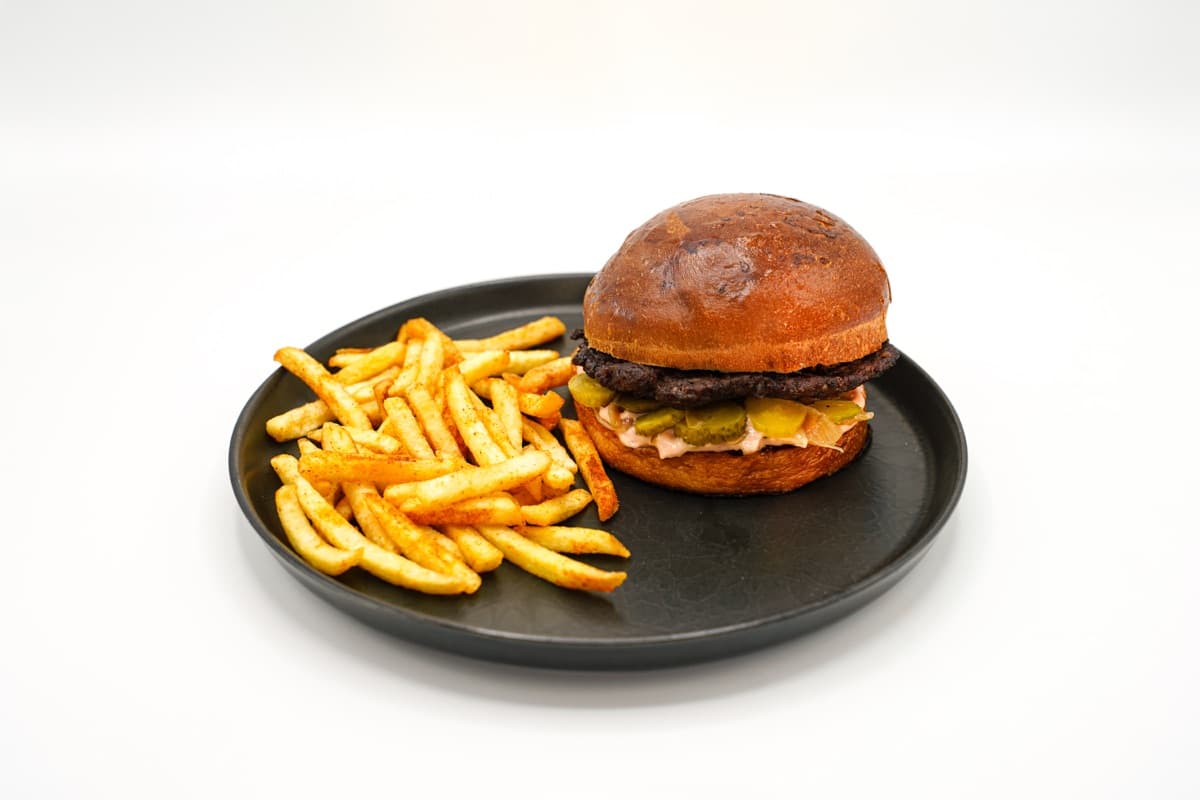 Burger