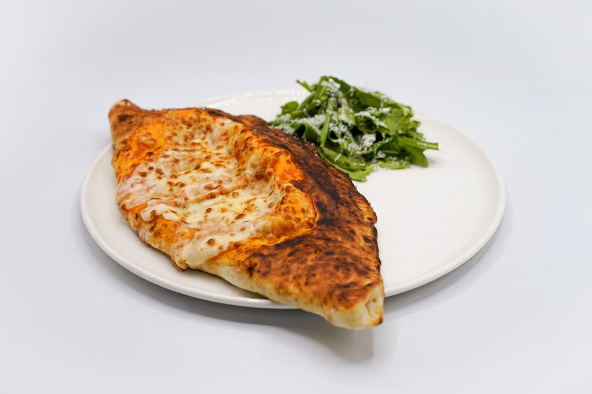 Calzone Füme Antrikot