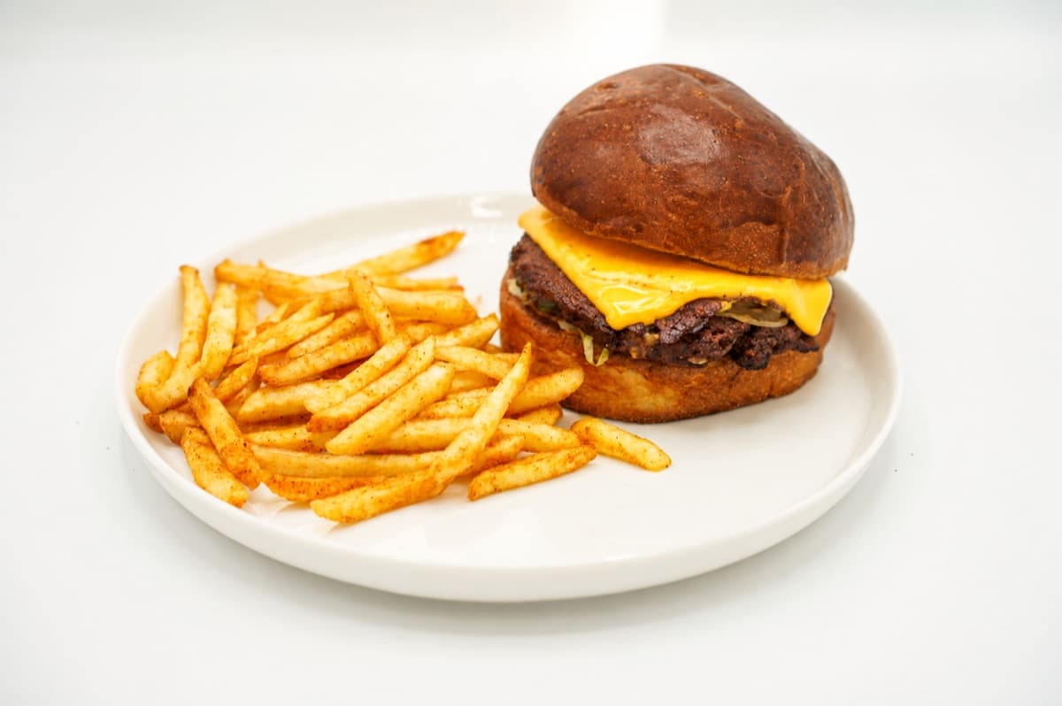 Cheeseburger