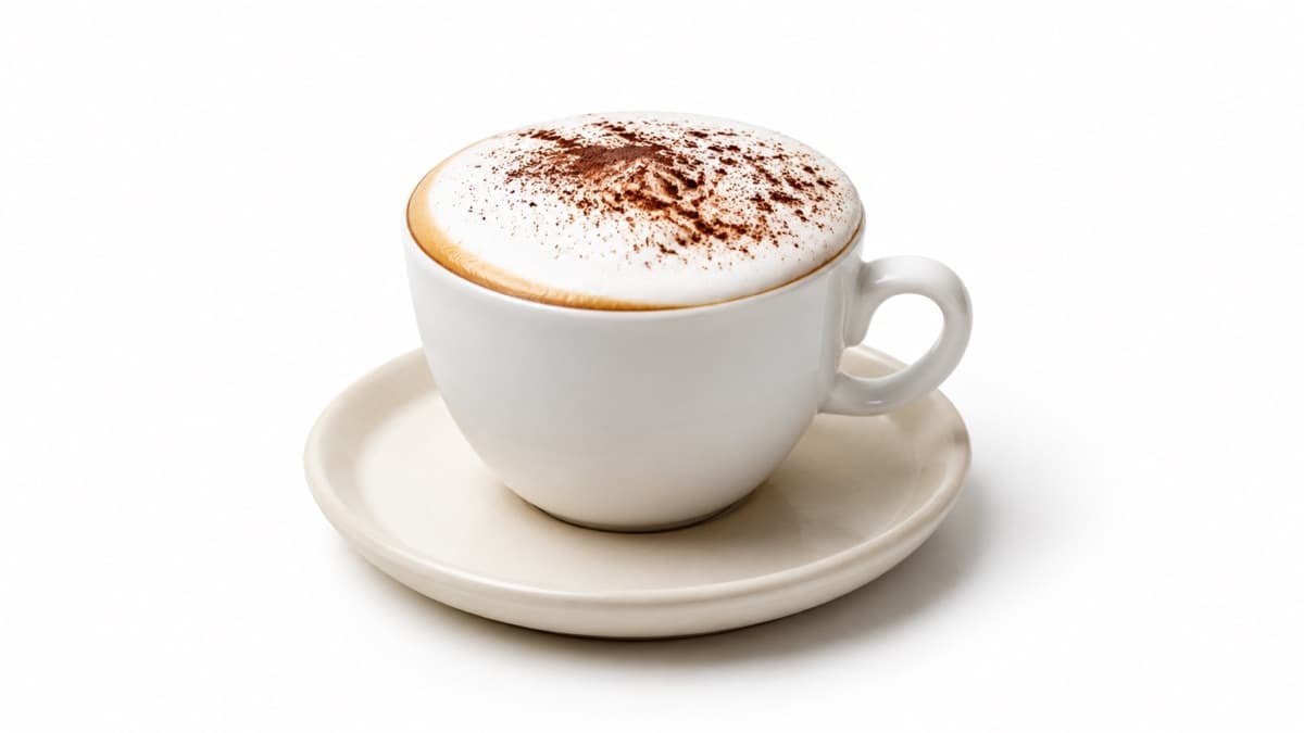 Cappuccino