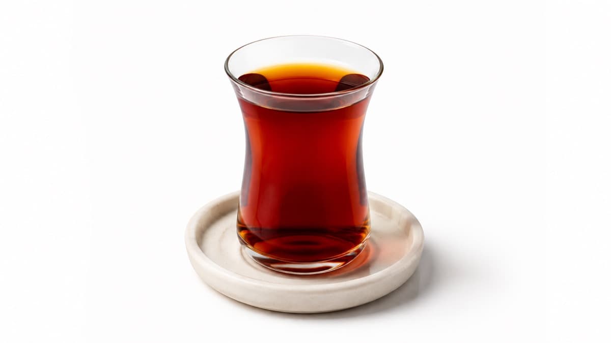 Çay
