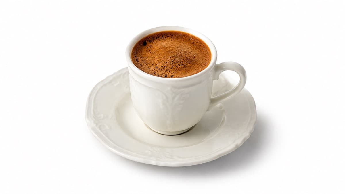 Türk Kahvesi