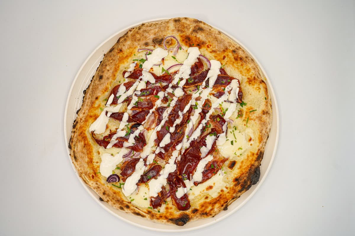 Kasila Spesiyal Pizza